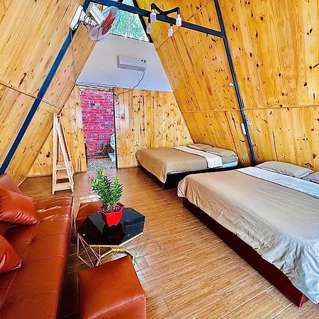 Bai Thom Retreat Guest House Phu Quoc Luaran gambar