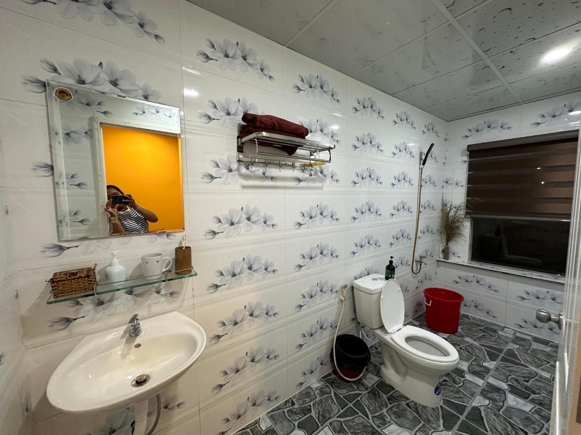 Bai Thom Retreat Guest House Phu Quoc Luaran gambar