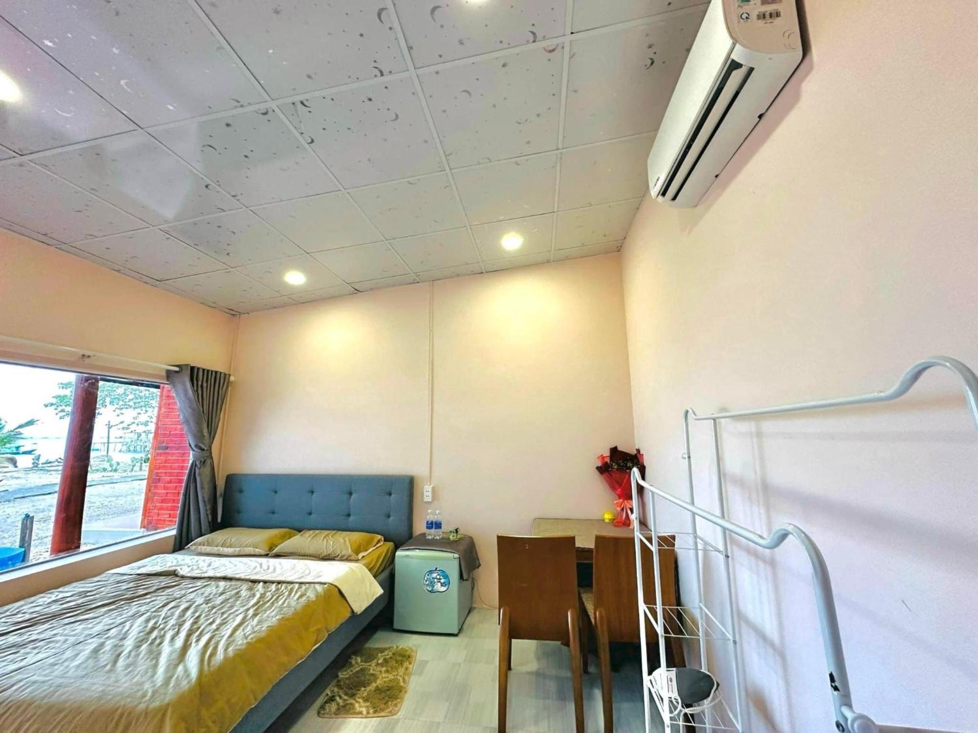 Bai Thom Retreat Guest House Phu Quoc Luaran gambar