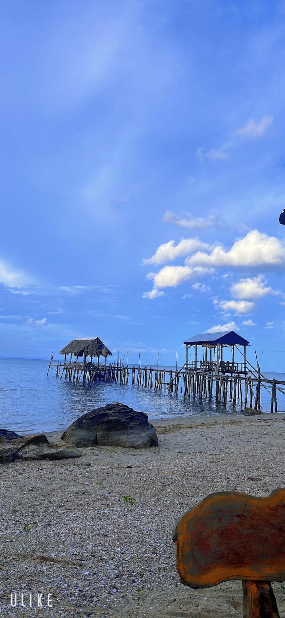 Bai Thom Retreat Guest House Phu Quoc Luaran gambar